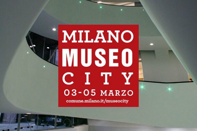 Museocity a Milano