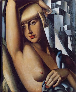 Lempicka - 1933